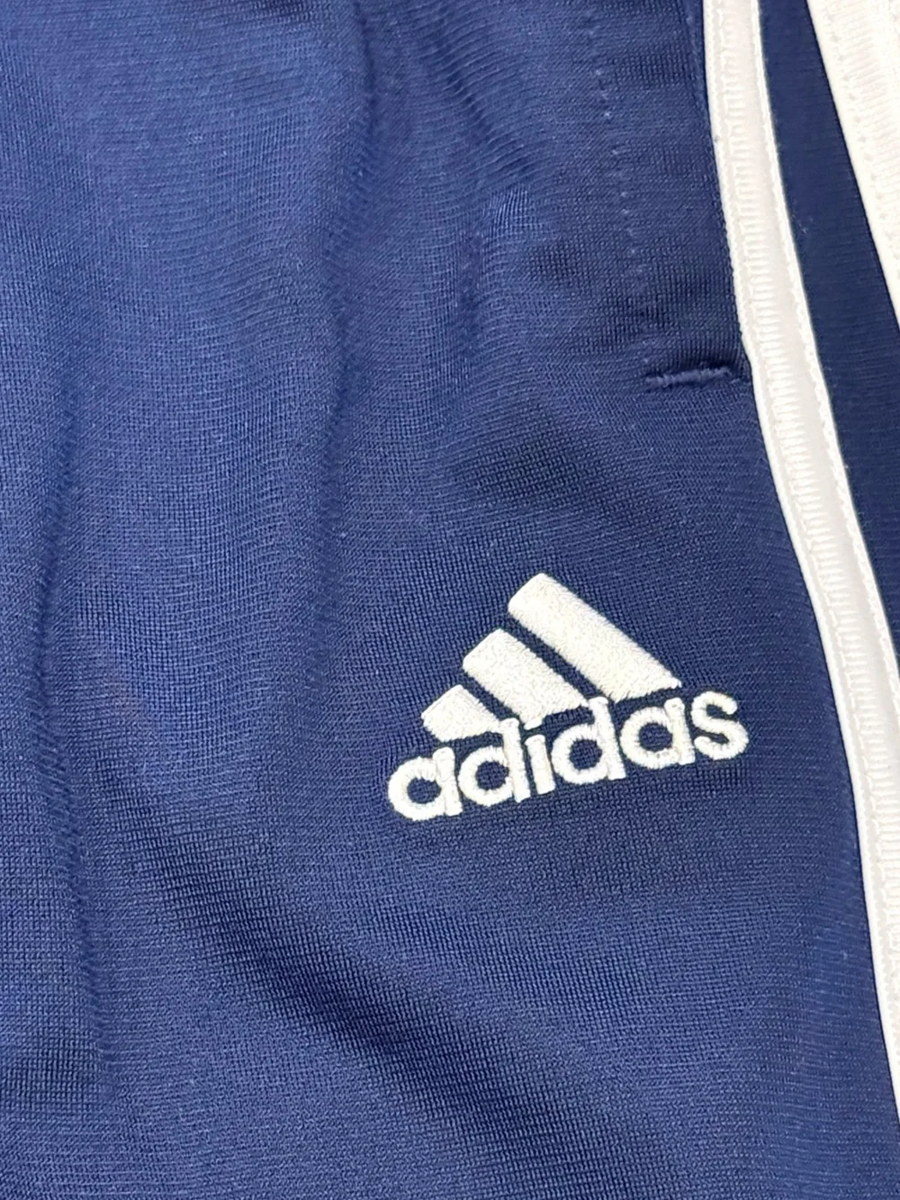adidas boys matching
